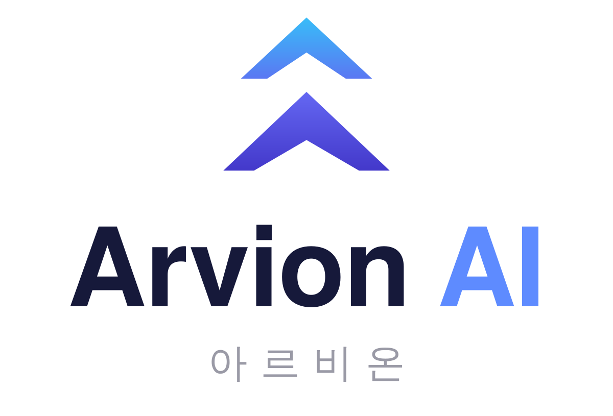Arvion AI 아르비온